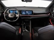 Geely Coolray I Рестайлинг Тюмень  - изображение 41