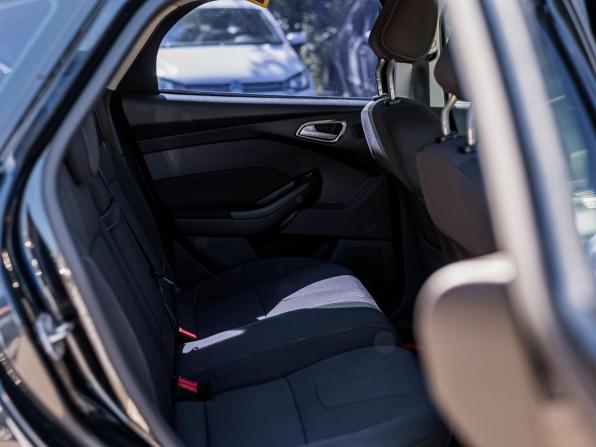 Ford Focus III с пробегом 2012 года, цена 843 000 рублей, 114807 км, хэтчбек, Автокод Объявления