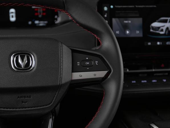 Новый Changan CS55 Plus II 2024 года, цена 2 200 000 рублей, внедорожник, Автокод Объявления