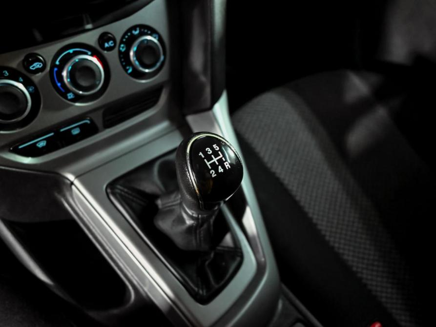 Ford Focus III Екатеринбург  - изображение 8
