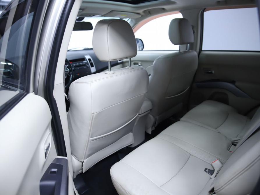 Mitsubishi Outlander II Уфа  - изображение 10