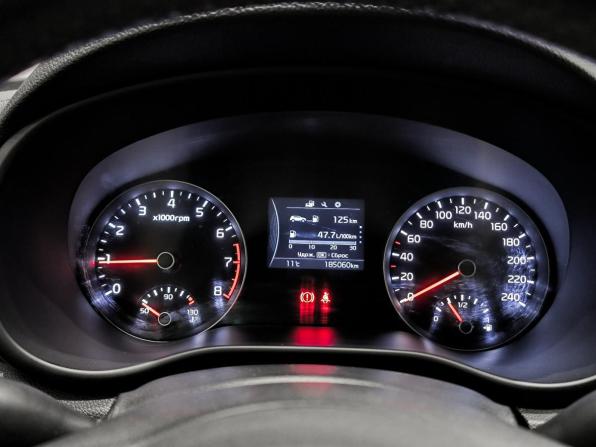 Kia Sportage IV с пробегом 2018 года, цена 1 750 000 рублей, 221050 км, внедорожник, Автокод Объявления