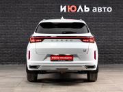 Exeed LX I Рестайлинг Екатеринбург  - изображение 28