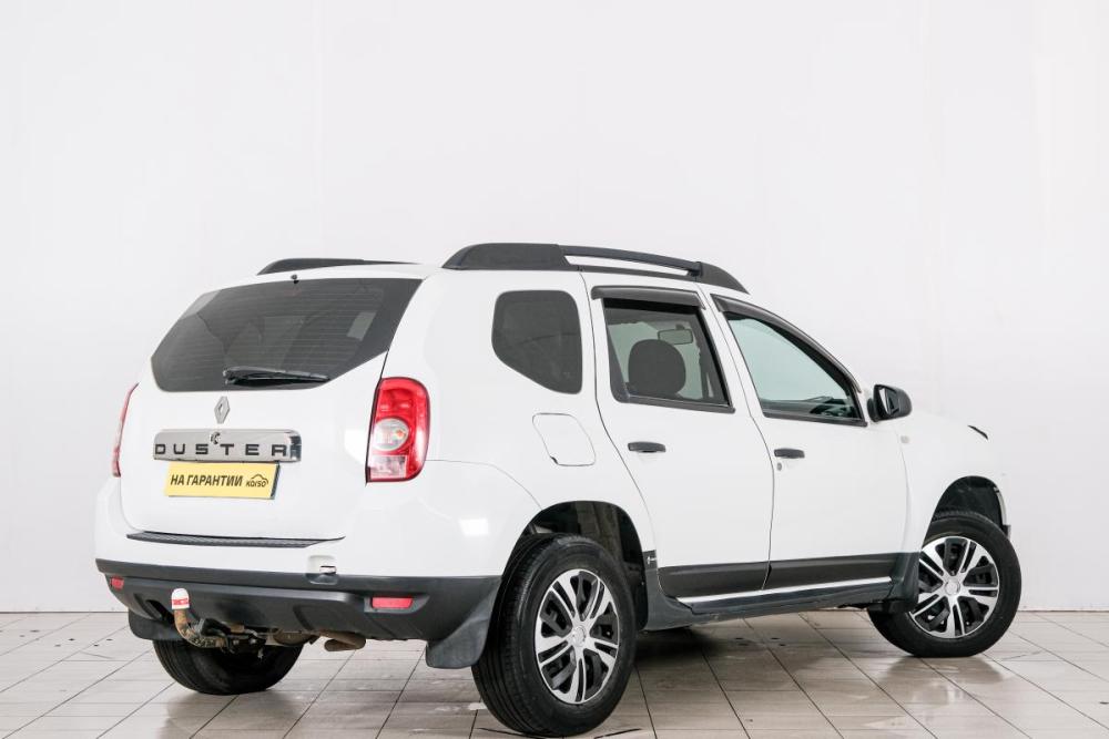 Renault Duster I Красноярск  - изображение 7