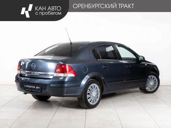 Opel Astra H Рестайлинг с пробегом 2010 года, цена 690 000 рублей, 191300 км, седан, Автокод Объявления
