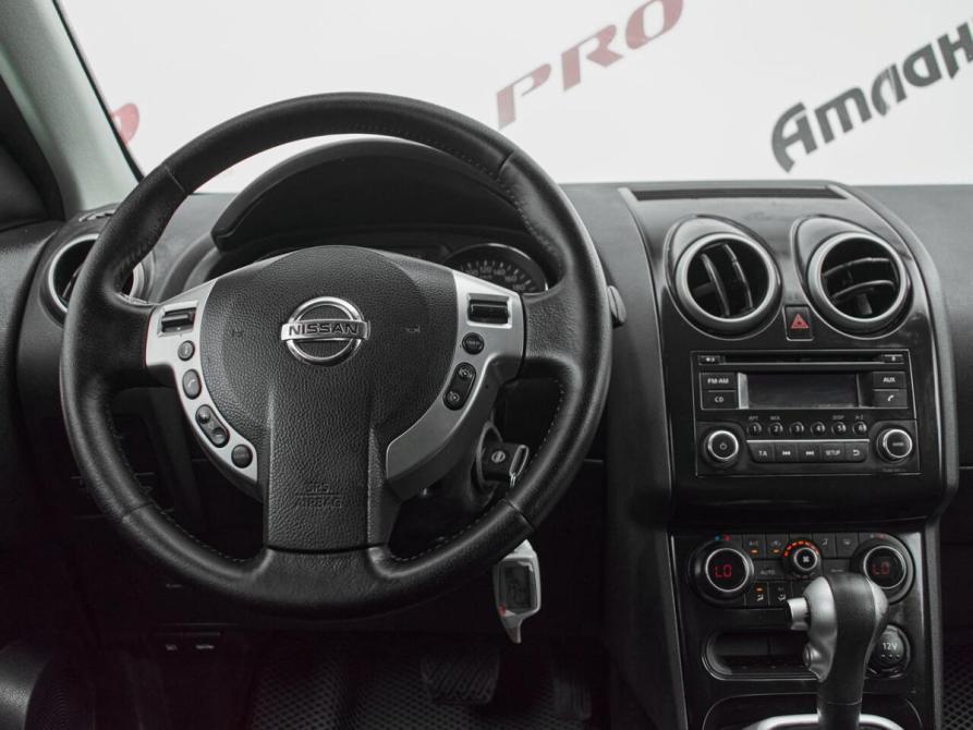Nissan Qashqai I Рестайлинг Екатеринбург  - изображение 12