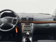 Toyota Avensis II Рестайлинг Москва  - изображение 22
