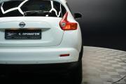 Nissan Juke I Крым  - изображение 66