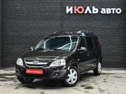 Lada (ВАЗ) Largus I Екатеринбург  - изображение 15