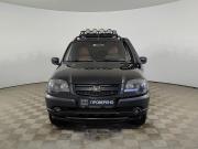 Chevrolet Niva I Рестайлинг Уфа  - изображение 24