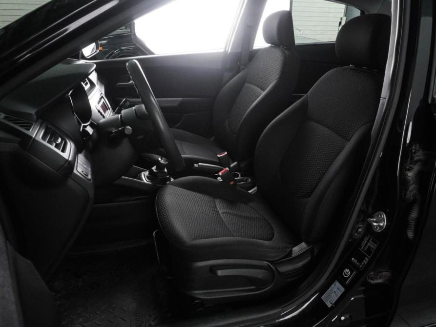 Kia Rio III Воронеж  - изображение 10