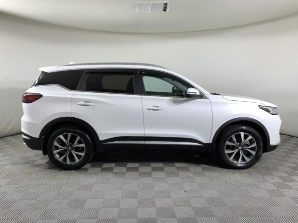Chery Tiggo 7 Pro I с пробегом 2021 года, цена 1 728 000 рублей, 34792 км, внедорожник, Автокод Объявления