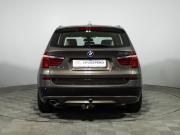 BMW X3 II (F25) Санкт-Петербург  - изображение 26