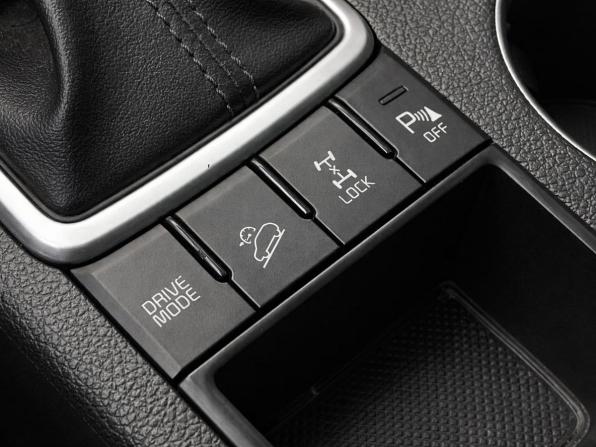 Kia Sportage IV с пробегом 2017 года, цена 1 997 000 рублей, 132334 км, внедорожник, Автокод Объявления