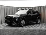 Haval Jolion I Рестайлинг Москва  - изображение 28