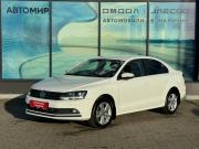 Volkswagen Jetta VI Рестайлинг Архангельск  - изображение 16