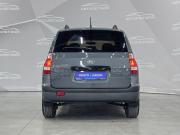 Hyundai Matrix I Рестайлинг 2 Новосибирск  - изображение 23
