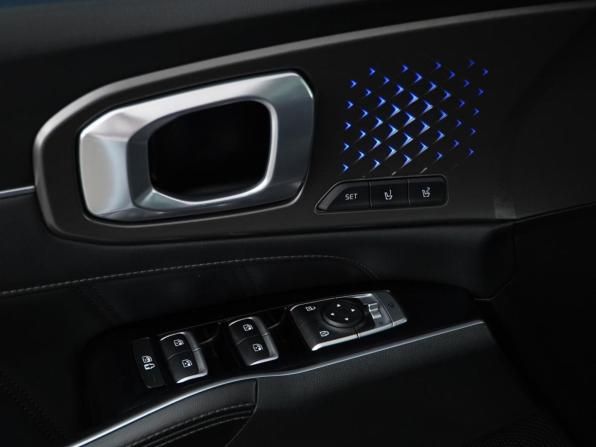 Kia Sorento IV с пробегом 2020 года, цена 3 049 046 рублей, 131941 км, внедорожник, Автокод Объявления