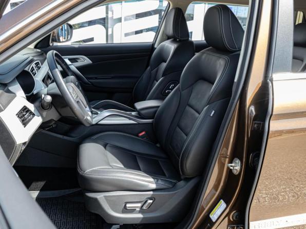 Geely Atlas I с пробегом 2020 года, цена 1 740 000 рублей, 54193 км, внедорожник, Автокод Объявления