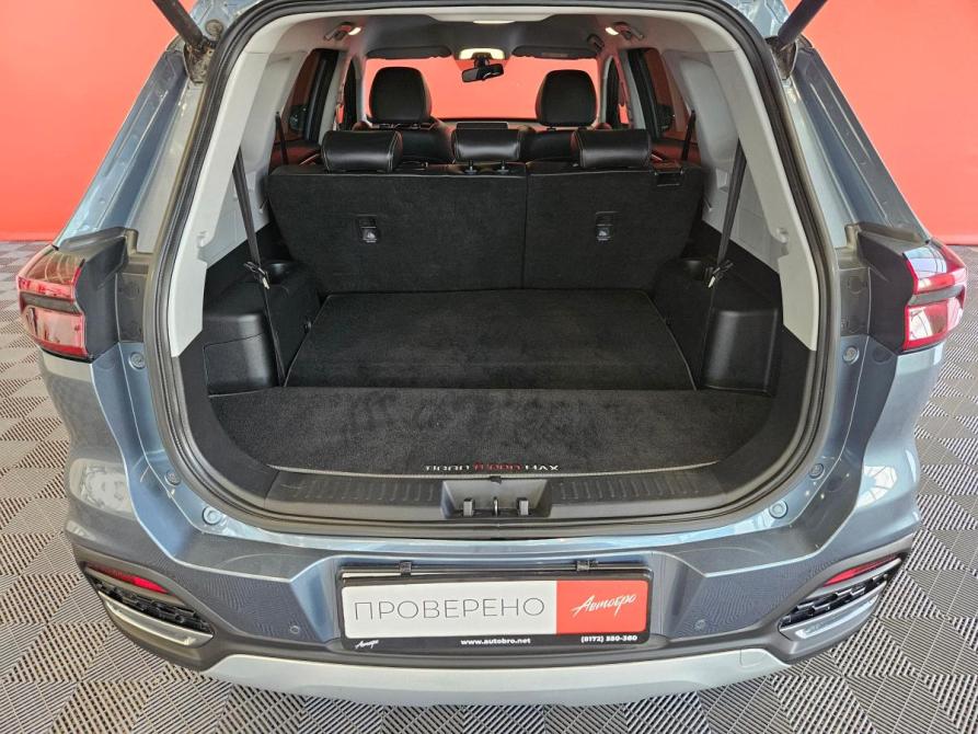Chery Tiggo 8 I Вологда  - изображение 21