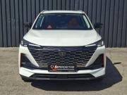 Changan CS55 Plus II Самара  - изображение 26