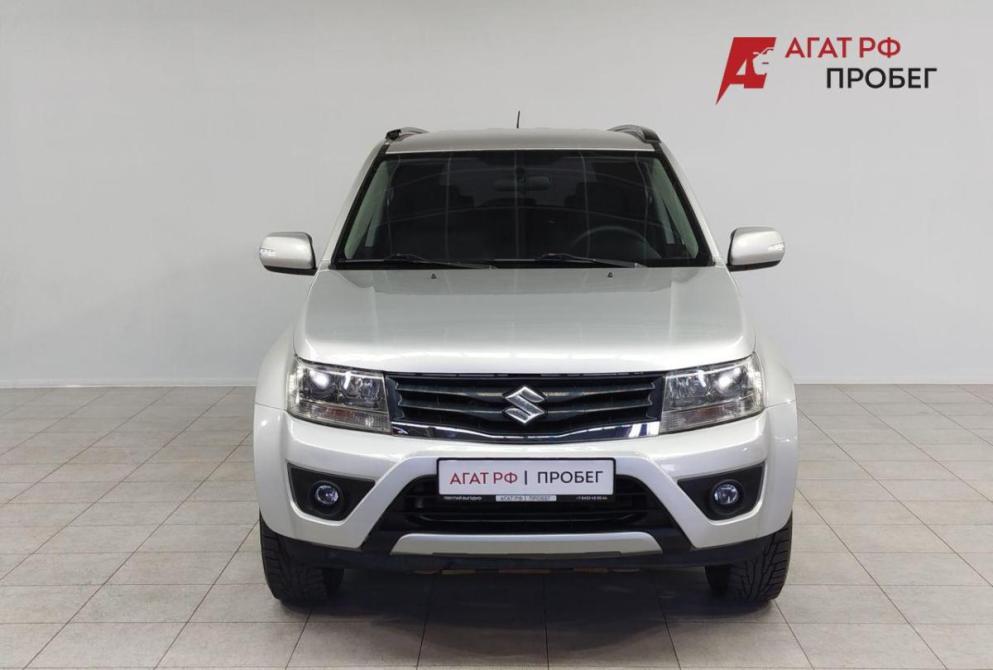 Suzuki Grand Vitara II Рестайлинг 2 Саратов  - изображение 2