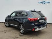Mitsubishi Outlander III Рестайлинг 3 Москва  - изображение 20