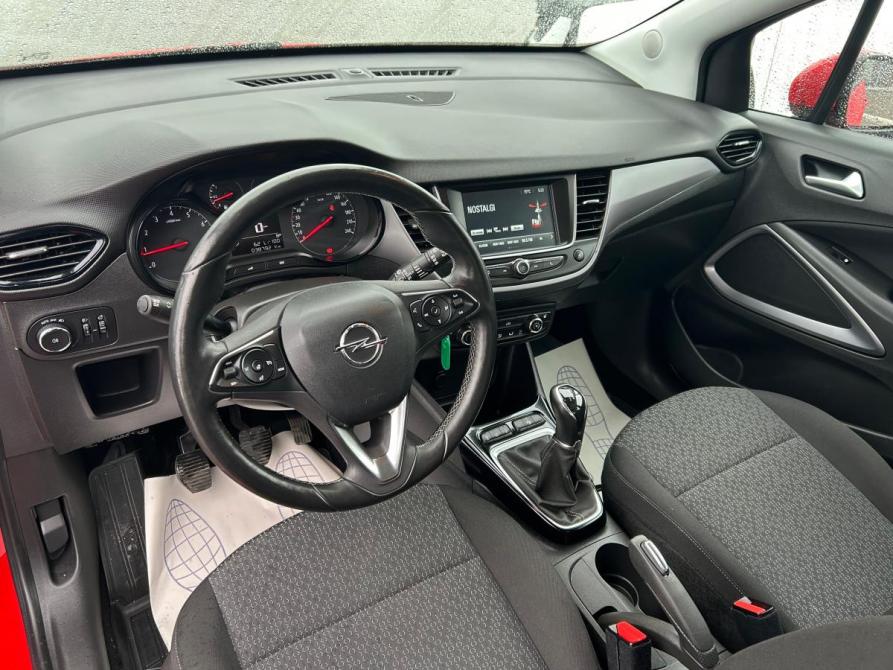 Opel Crossland X I Пермь  - изображение 7