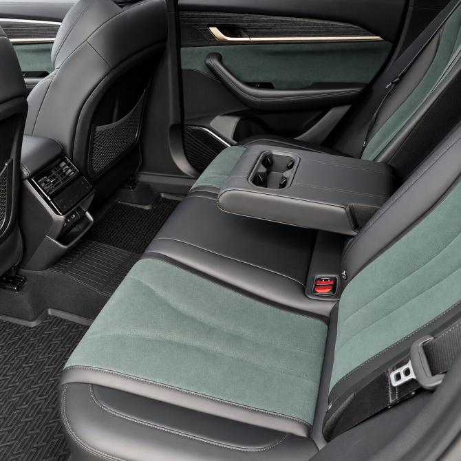 Geely Monjaro I Набережные Челны  - изображение 21