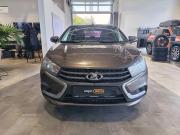 Lada (ВАЗ) Vesta I Новомосковск  - изображение 18