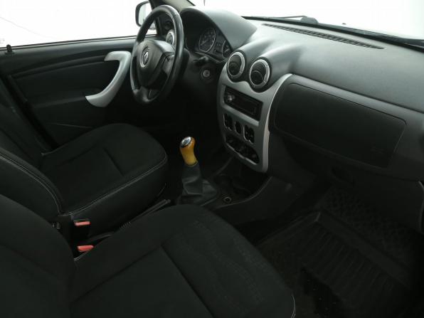 Renault Sandero I с пробегом 2013 года, цена 632 000 рублей, 108000 км, хэтчбек, Автокод Объявления