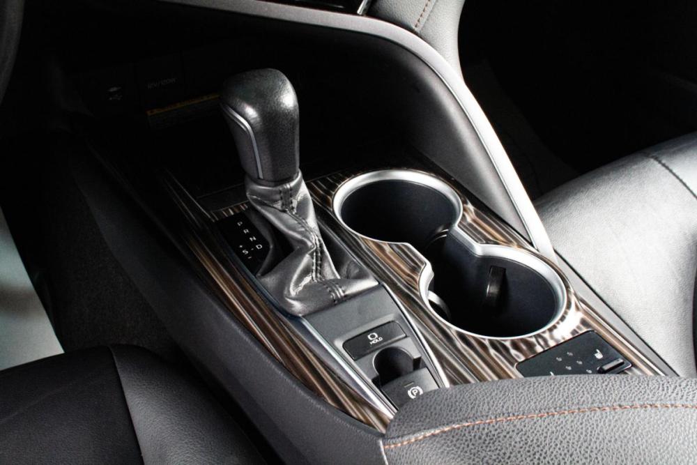 Toyota Camry VIII (XV70) Сургут  - изображение 15