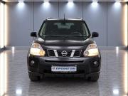 Nissan X-Trail II Москва  - изображение 19