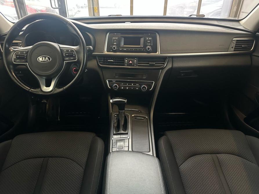 Kia Optima IV Екатеринбург  - изображение 20