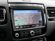 Volkswagen Touareg II Рестайлинг Волгоград  - изображение 48