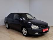 Hyundai Accent III Альметьевск  - изображение 24