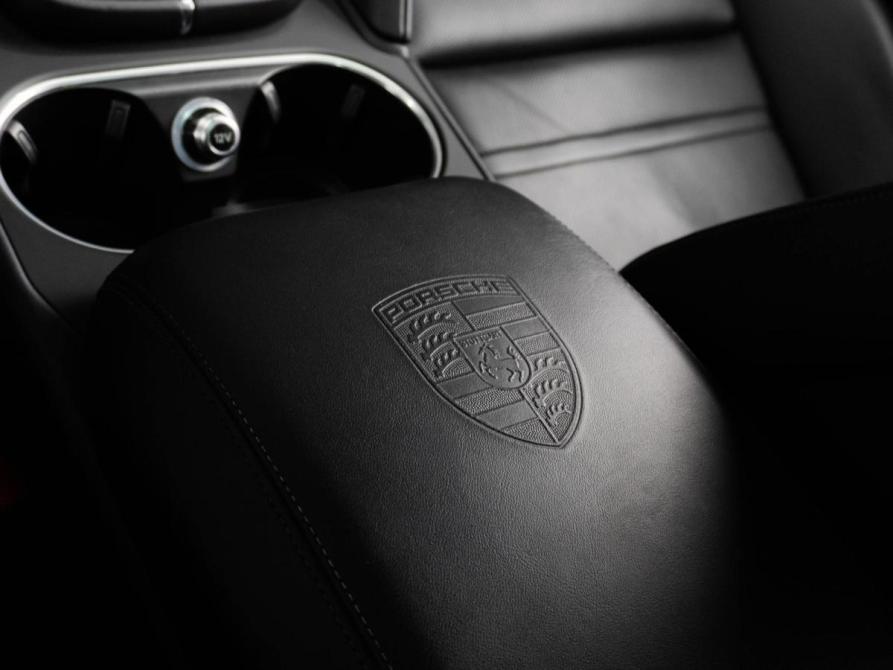 Porsche Cayenne III Тюмень  - изображение 33