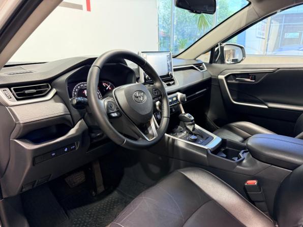 Toyota RAV4 V (XA50) с пробегом 2019 года, цена 2 990 000 рублей, 107801 км, внедорожник, Автокод Объявления