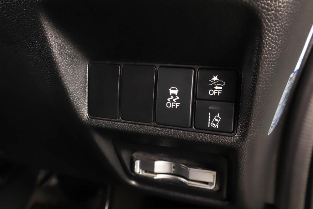 Honda Stepwgn V Пермь  - изображение 24