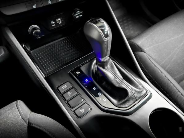 Hyundai Tucson III Рестайлинг с пробегом 2020 года, цена 2 650 000 рублей, 59193 км, внедорожник, Автокод Объявления