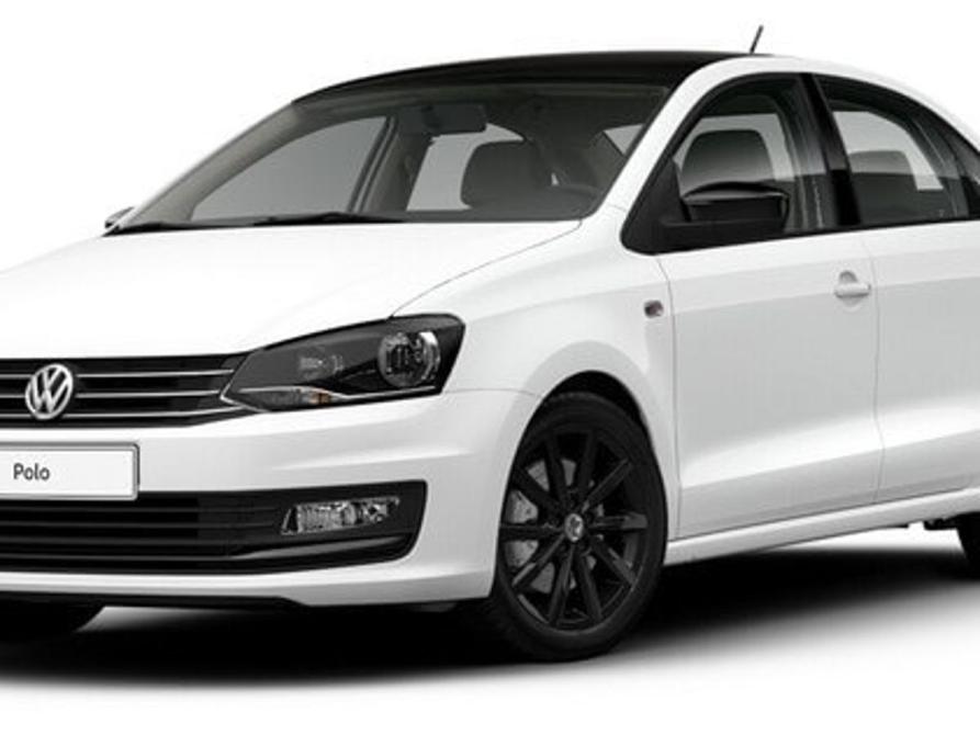 Volkswagen Polo V Рестайлинг Стерлитамак  - изображение 9
