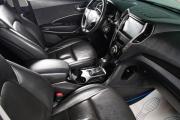 Hyundai Santa Fe III Рестайлинг Сургут  - изображение 28