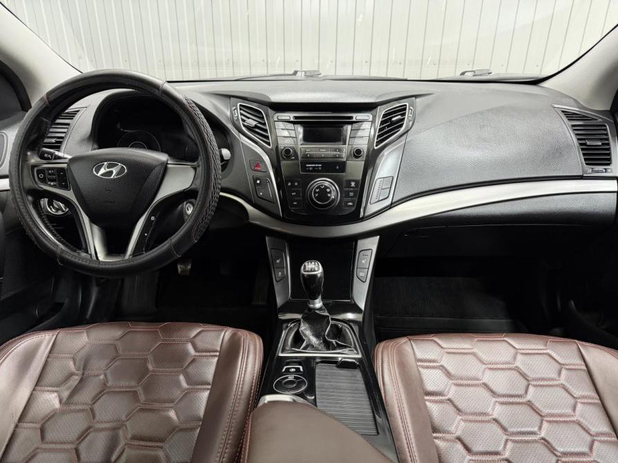 Hyundai i40 I Магнитогорск  - изображение 9