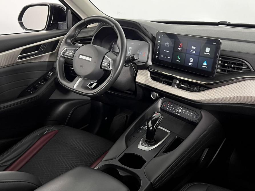 Haval F7 I Рестайлинг Калининград  - изображение 13
