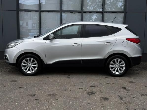 Hyundai ix35 I с пробегом 2013 года, цена 1 240 000 рублей, 192488 км, внедорожник, Автокод Объявления