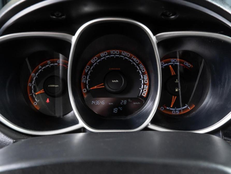 Lada (ВАЗ) Vesta I Волгоград  - изображение 12