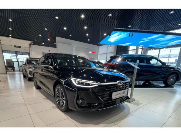 Новый Chery Arrizo 8 2025 года, цена 3 139 677 рублей, седан, Автокод Объявления
