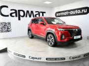 Changan CS35 Plus I Рестайлинг Новосибирск  - изображение 36