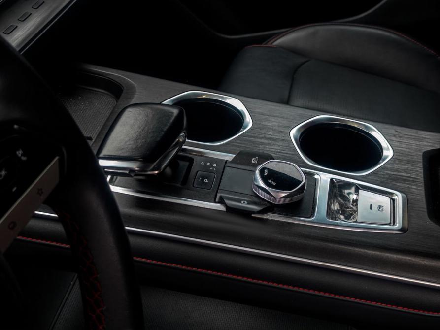 Changan CS55 Plus II Ростов-на-Дону  - изображение 13