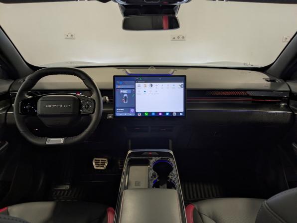JETOUR DASHING I с пробегом 2023 года, цена 2 190 000 рублей, 34642 км, внедорожник, Автокод Объявления